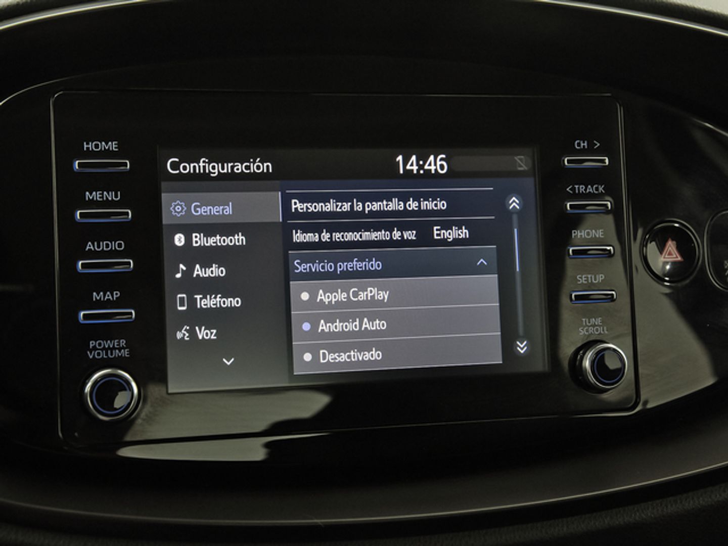 Toyota Aygo X Cross 1.0 VVT-I Play 53 kW (72 CV)
