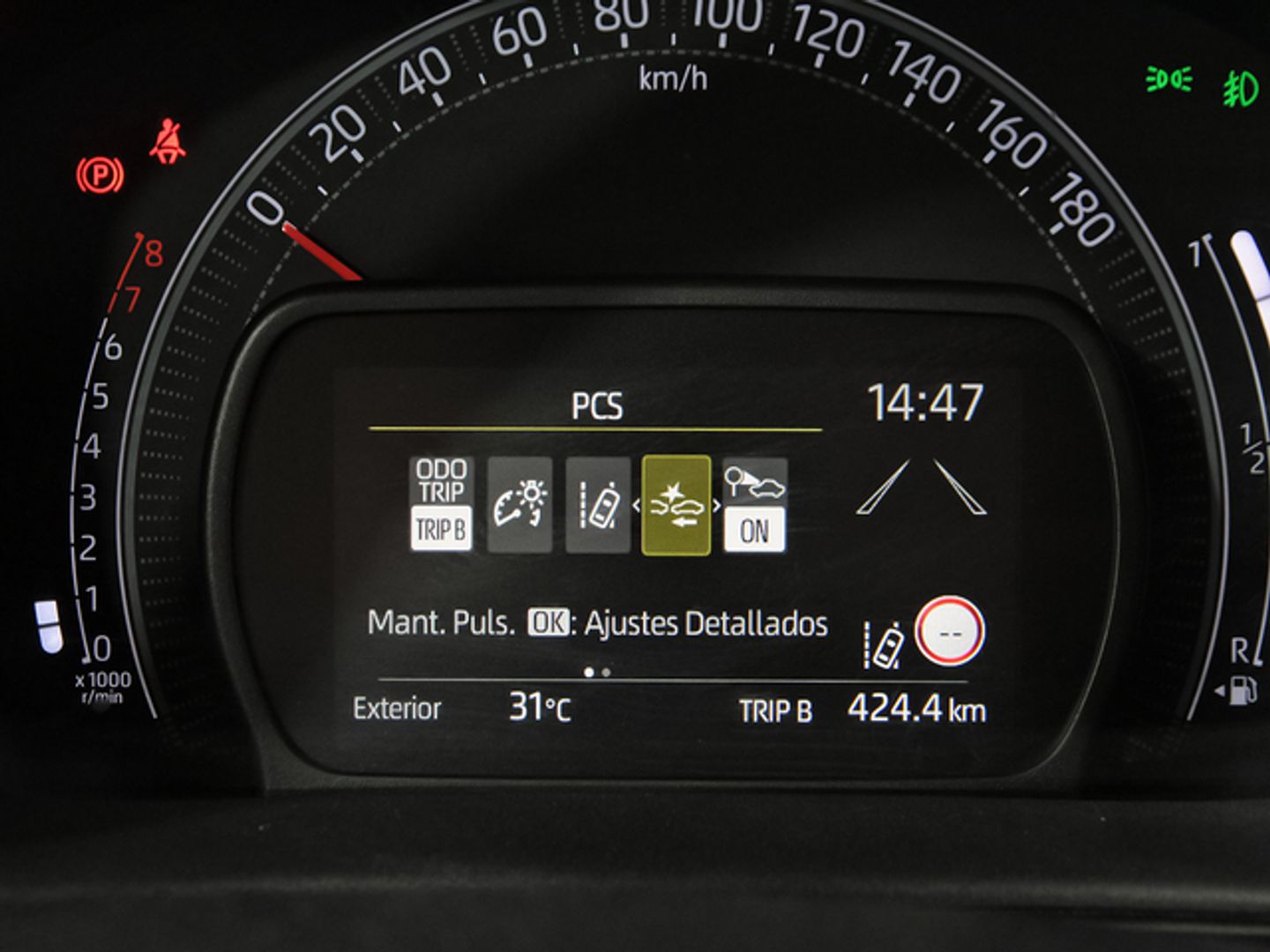 Toyota Aygo X Cross 1.0 VVT-I Play 53 kW (72 CV)