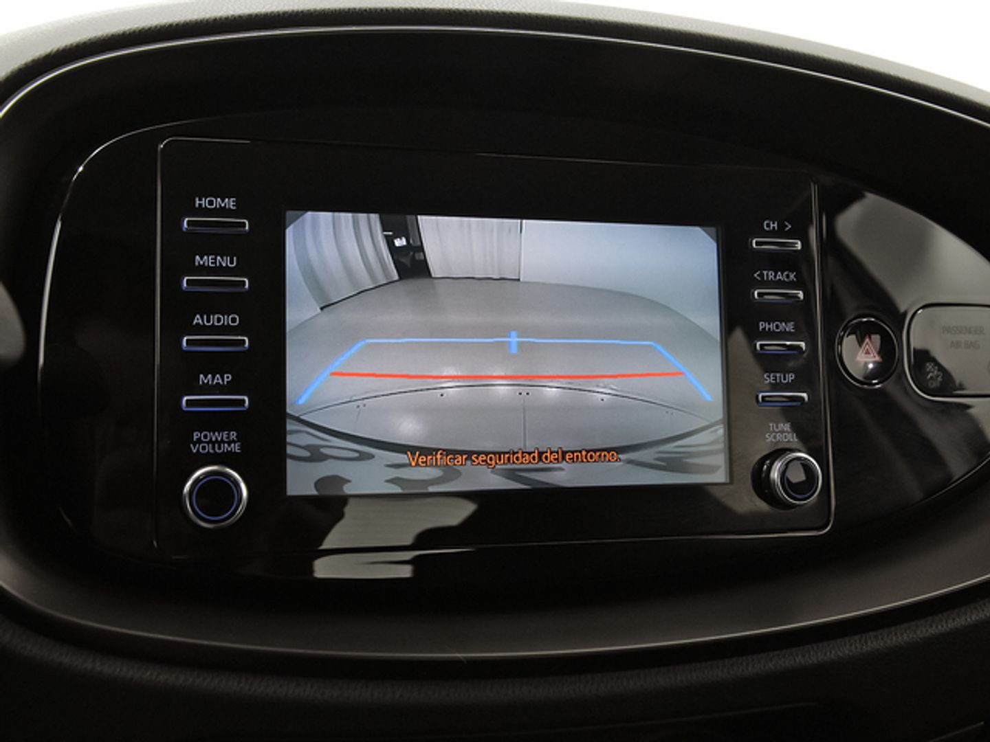 Toyota Aygo X Cross 1.0 VVT-I Play 53 kW (72 CV)