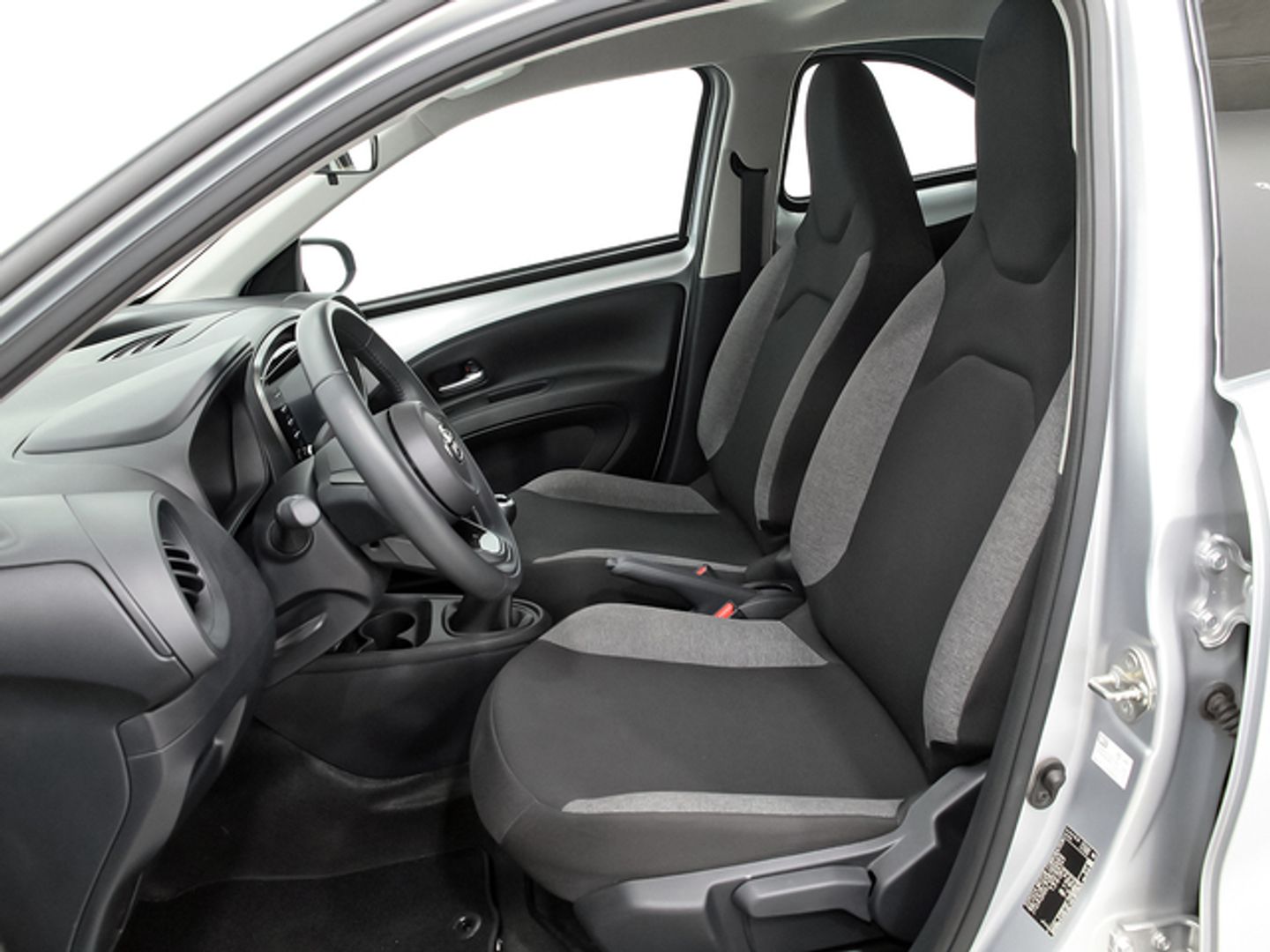 Toyota Aygo X Cross 1.0 VVT-I Play 53 kW (72 CV)