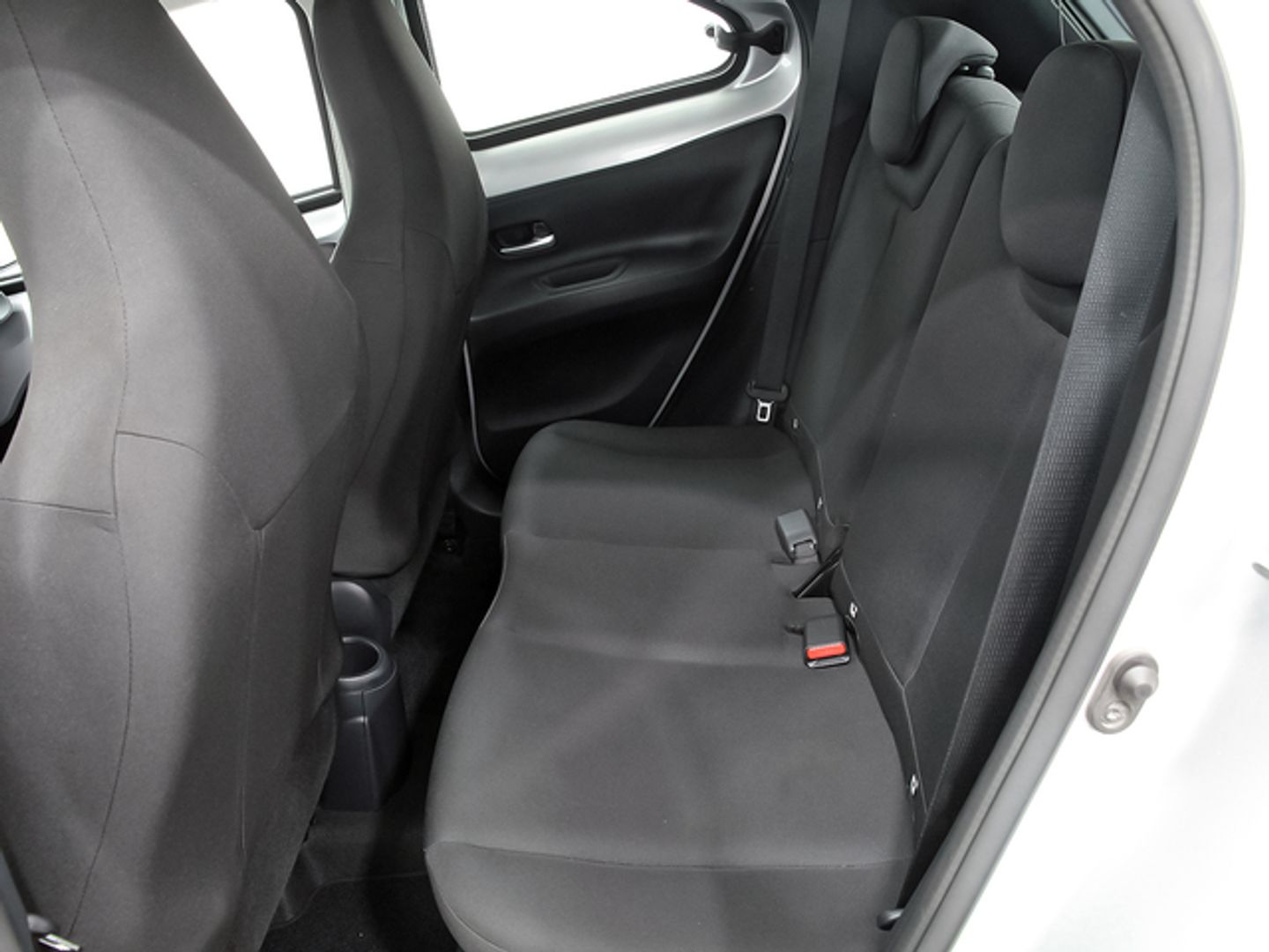 Toyota Aygo X Cross 1.0 VVT-I Play 53 kW (72 CV)