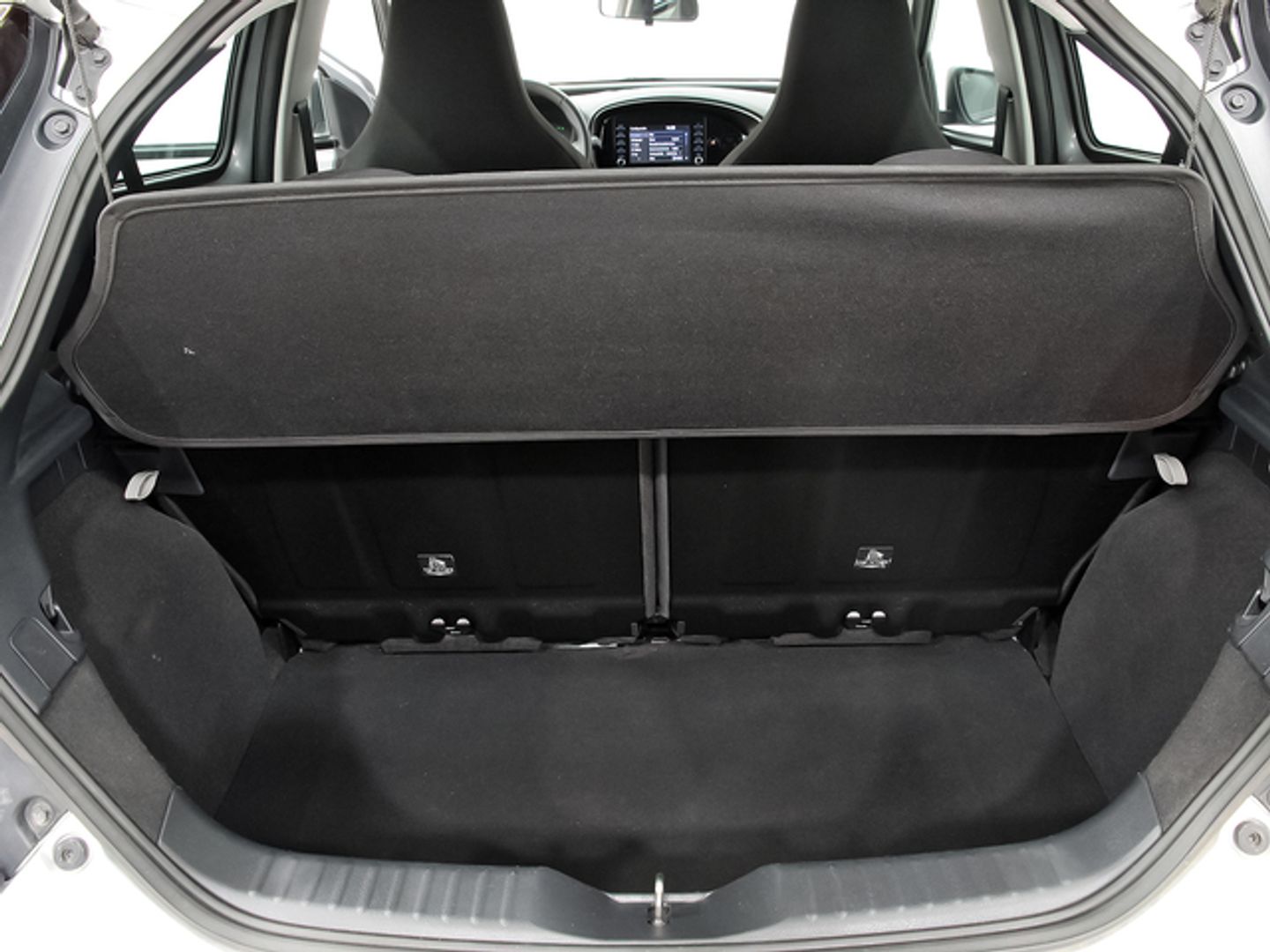 Toyota Aygo X Cross 1.0 VVT-I Play 53 kW (72 CV)