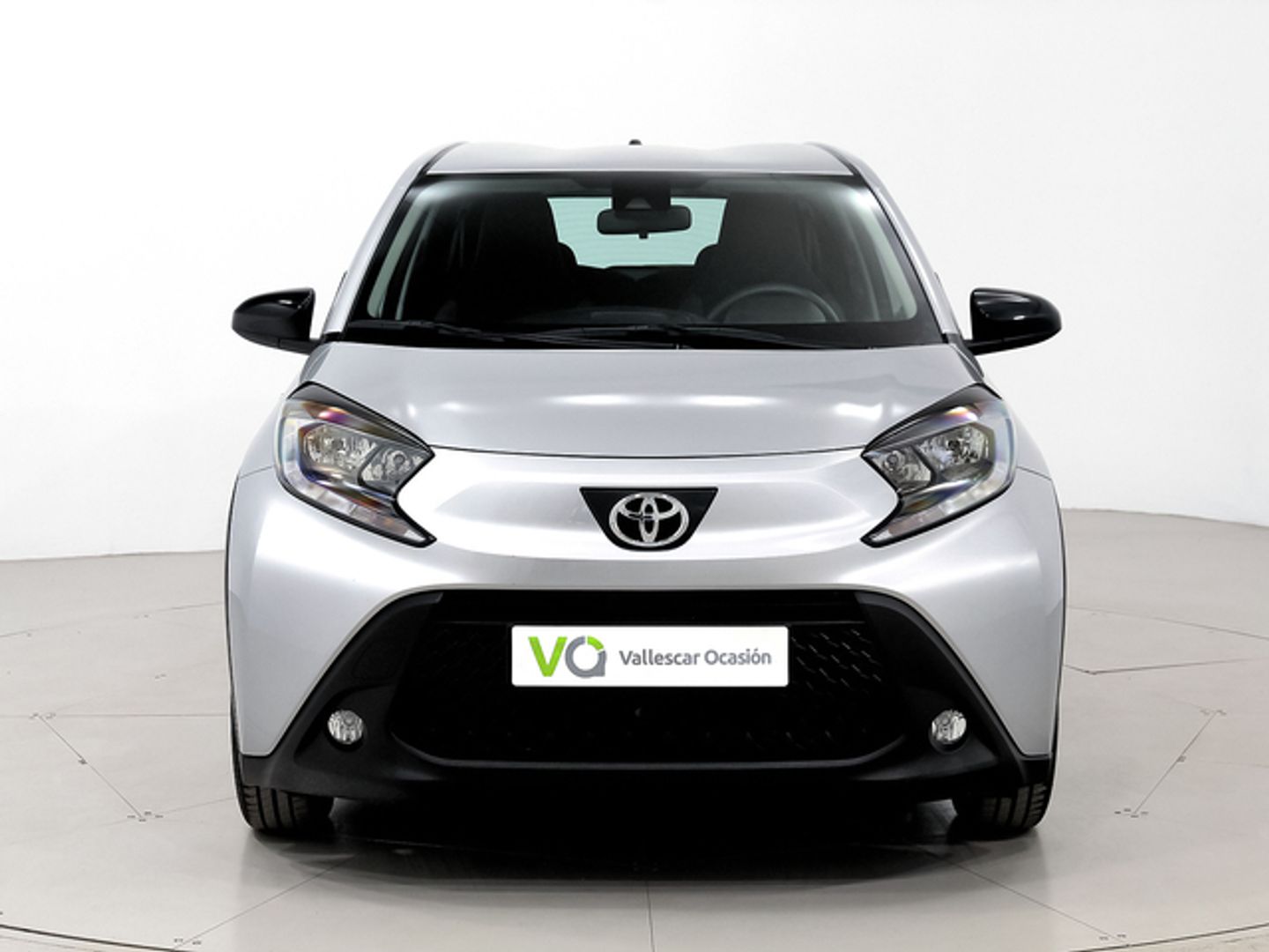 Toyota Aygo X Cross 1.0 VVT-I Play 53 kW (72 CV)