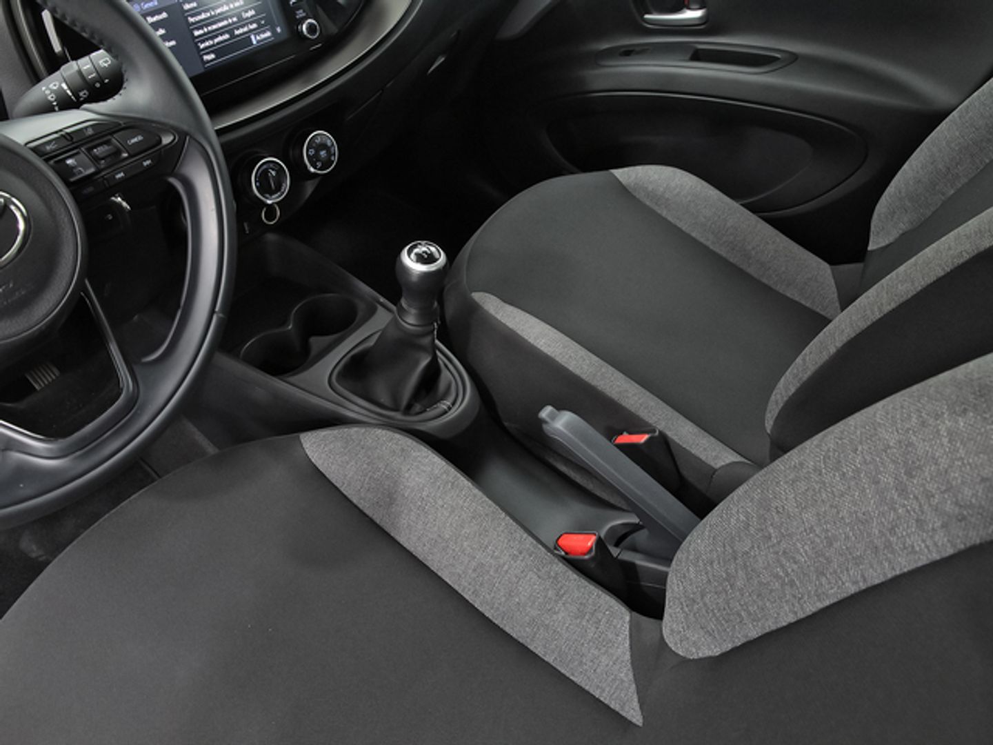 Toyota Aygo X Cross 1.0 VVT-I Play 53 kW (72 CV)