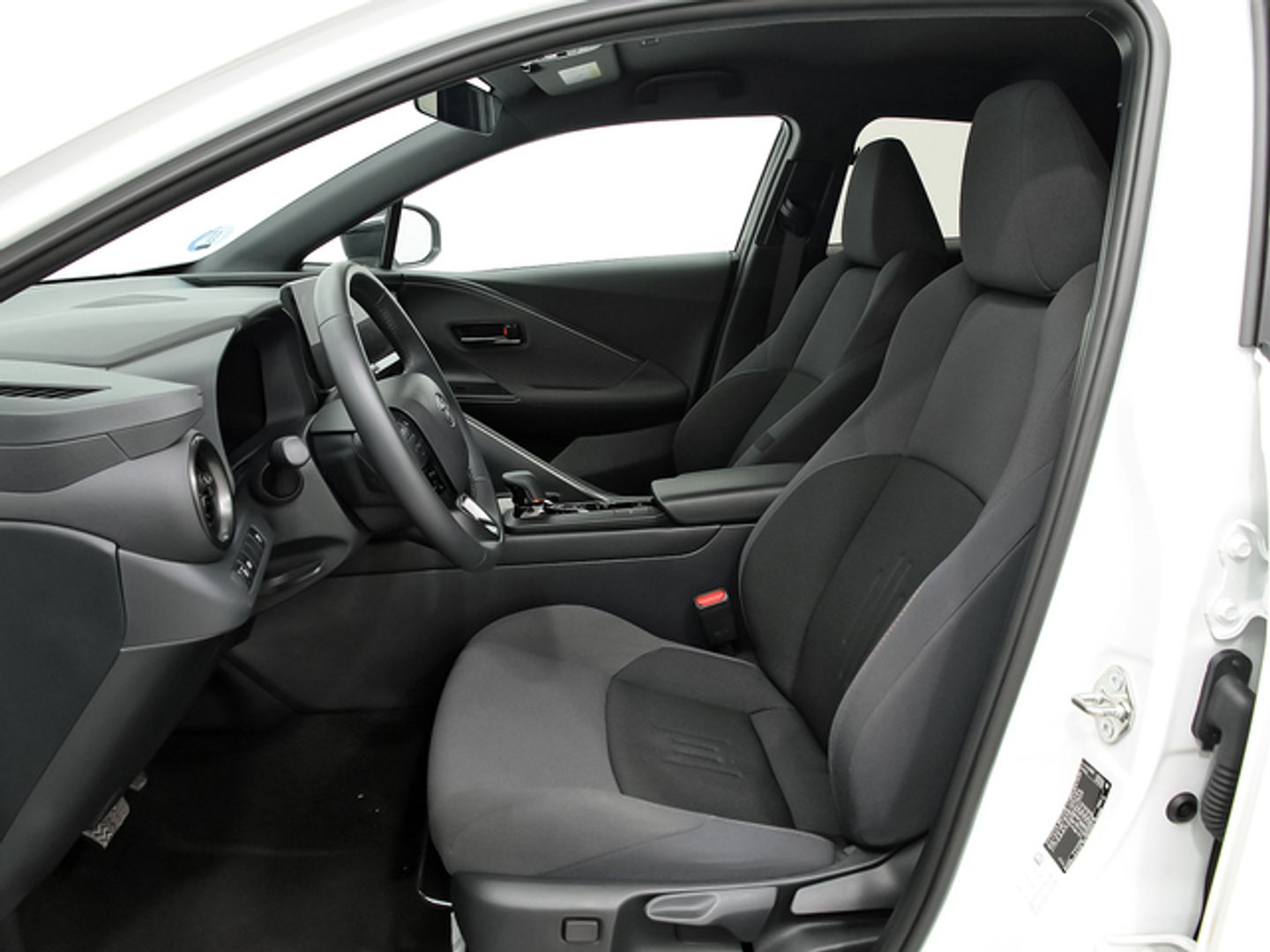 Toyota C-HR 140H Advance 103 kW (140 CV)