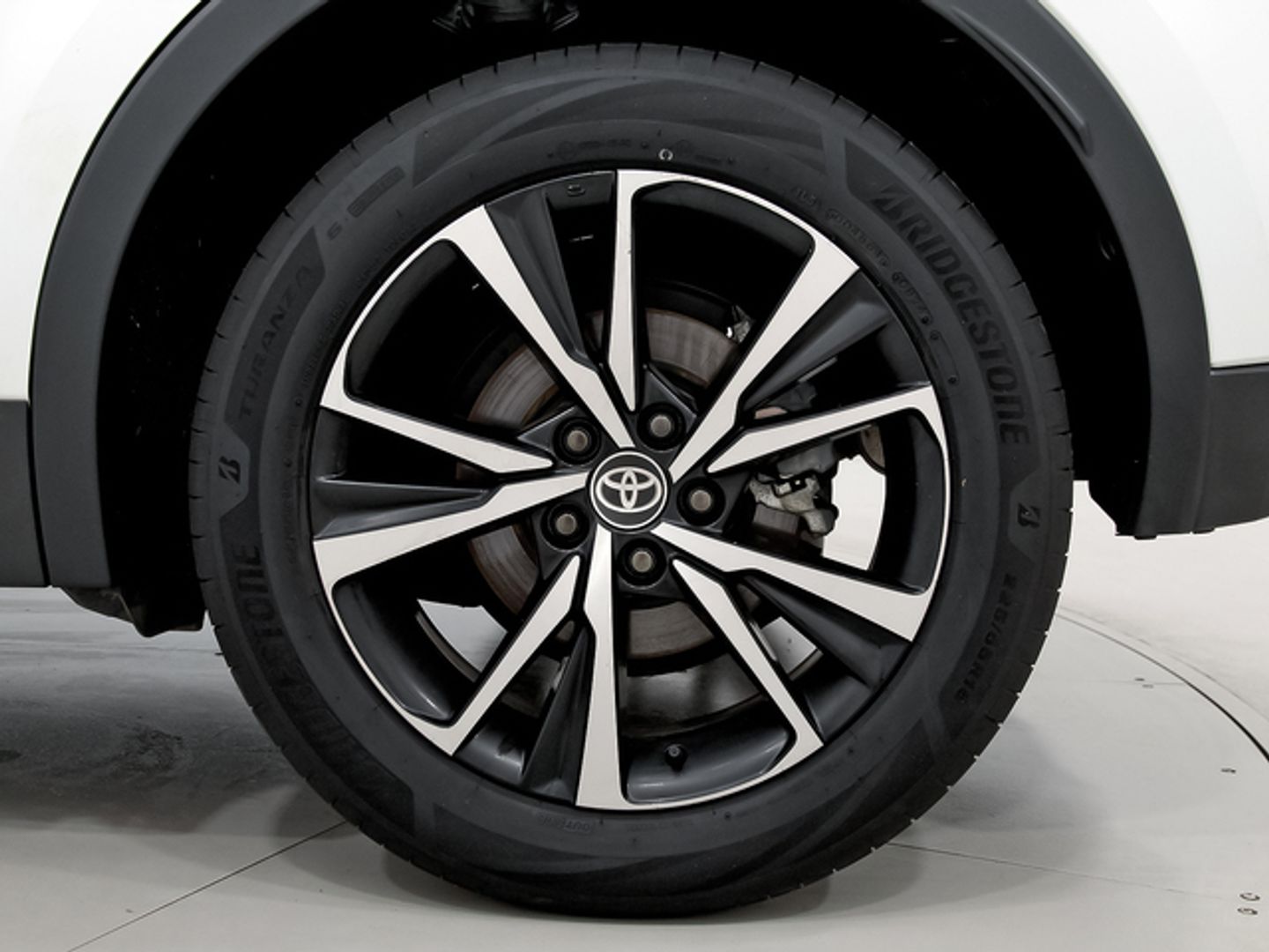 Toyota C-HR 140H Advance 103 kW (140 CV)