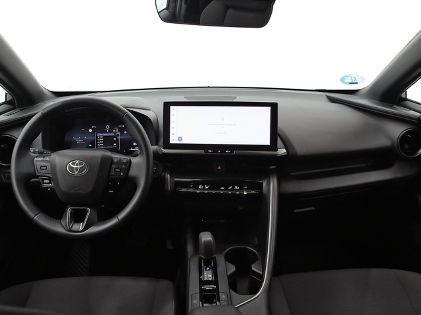Toyota C-HR 140H Advance 103 kW (140 CV)