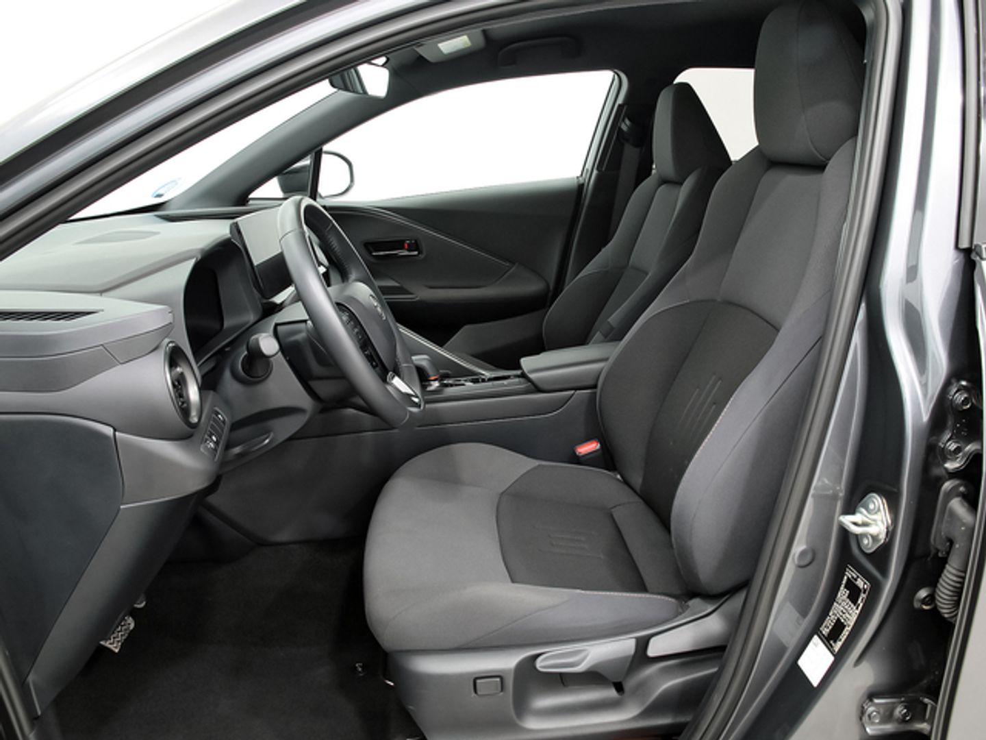 Toyota C-HR 140H Advance 103 kW (140 CV)
