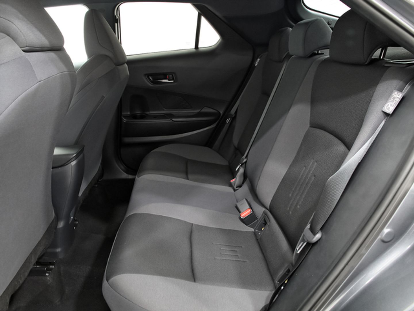 Toyota C-HR 140H Advance 103 kW (140 CV)