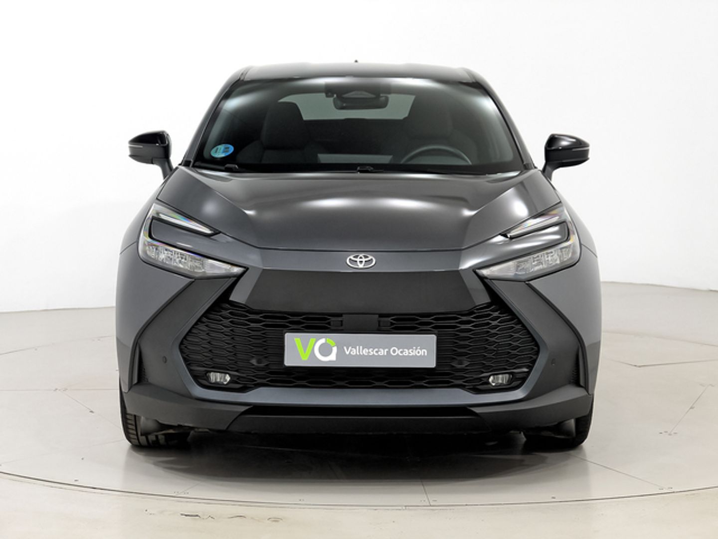 Toyota C-HR 140H Advance 103 kW (140 CV)