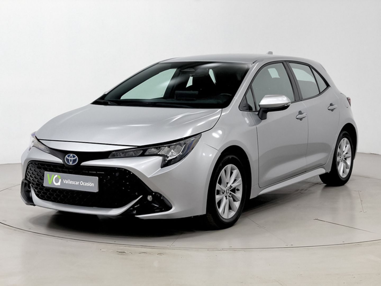 Toyota Corolla 140H Active Plus 103 kW (140 CV)