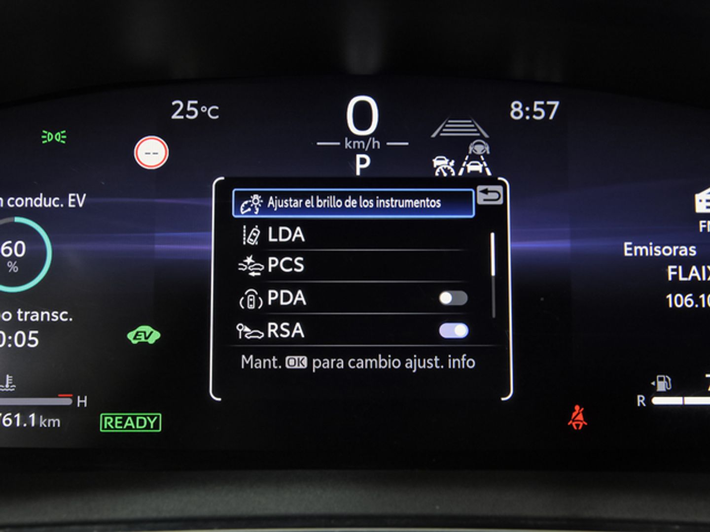 Toyota Corolla 140H Active Plus 103 kW (140 CV)