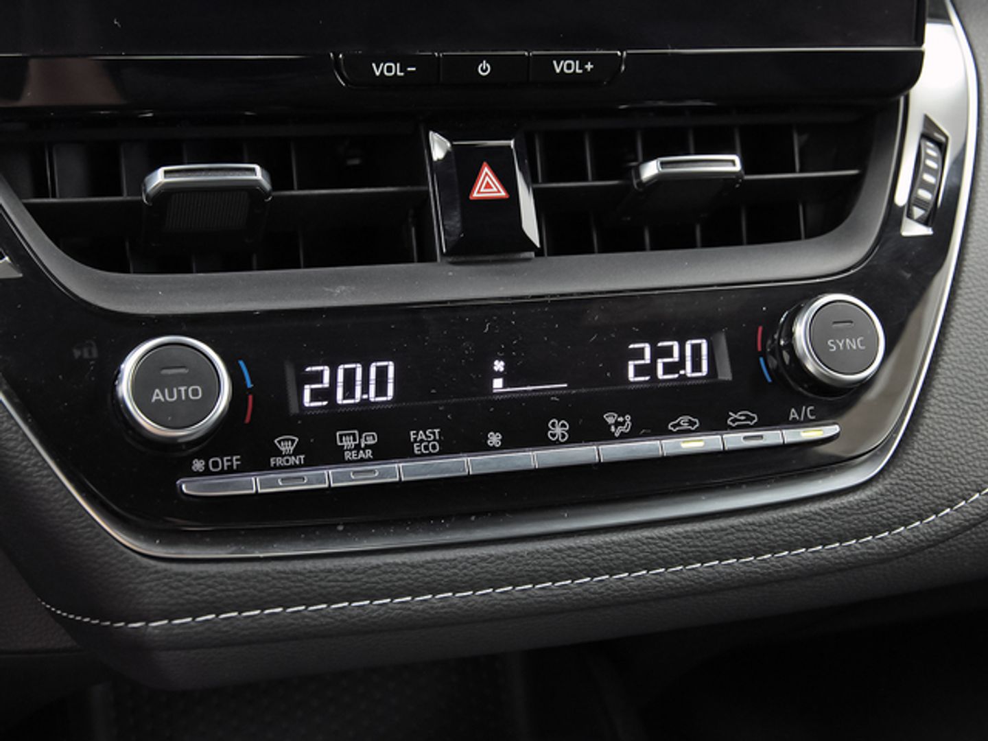 Toyota Corolla 140H Active Plus 103 kW (140 CV)