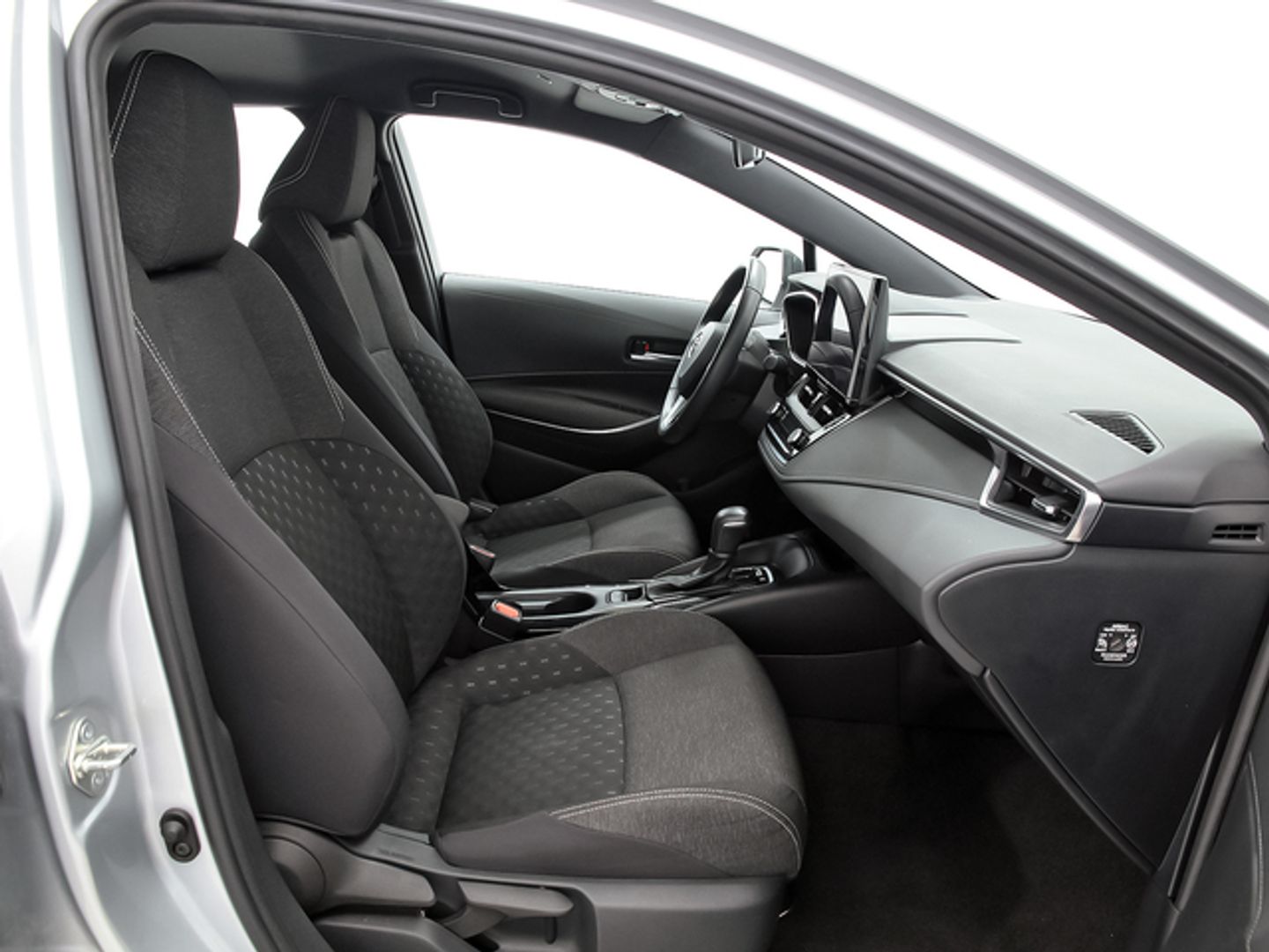 Toyota Corolla 140H Active Plus 103 kW (140 CV)