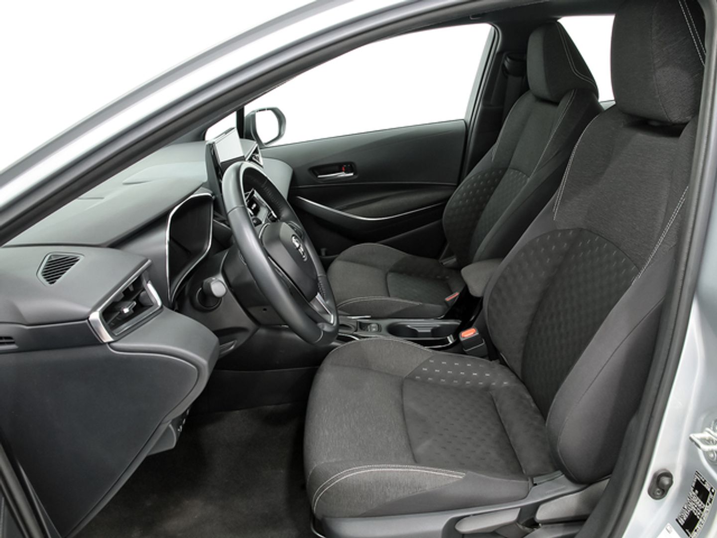 Toyota Corolla 140H Active Plus 103 kW (140 CV)
