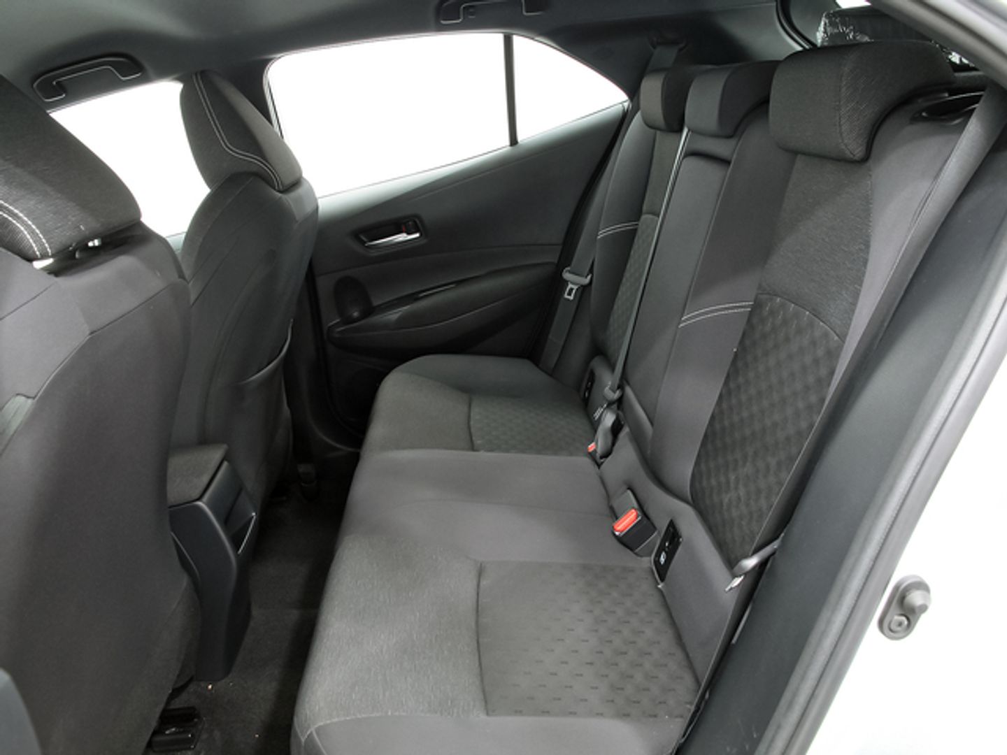 Toyota Corolla 140H Active Plus 103 kW (140 CV)