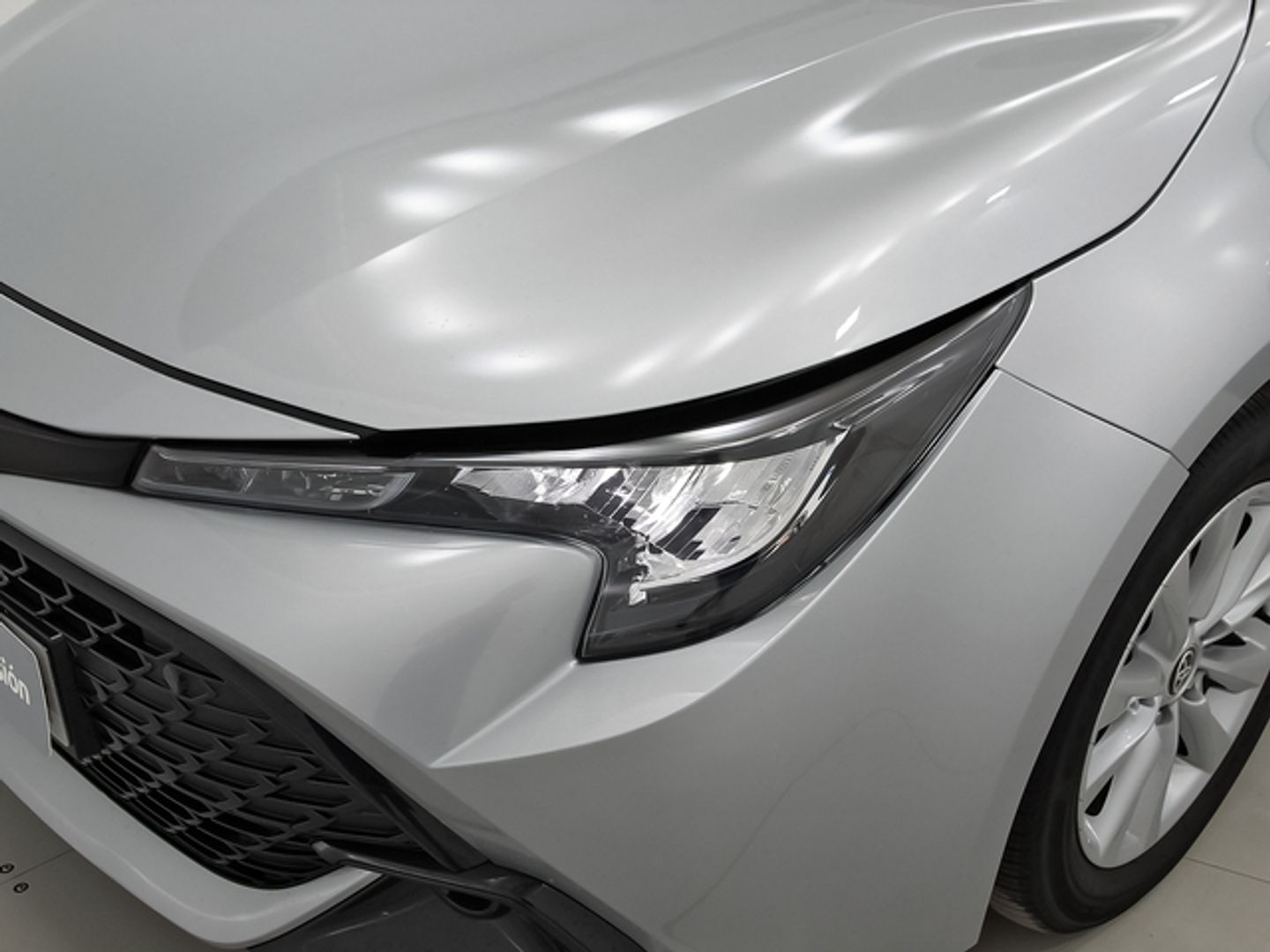 Toyota Corolla 140H Active Plus 103 kW (140 CV)