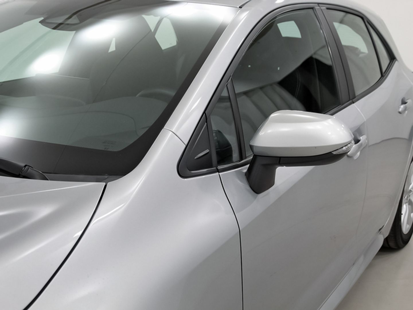 Toyota Corolla 140H Active Plus 103 kW (140 CV)