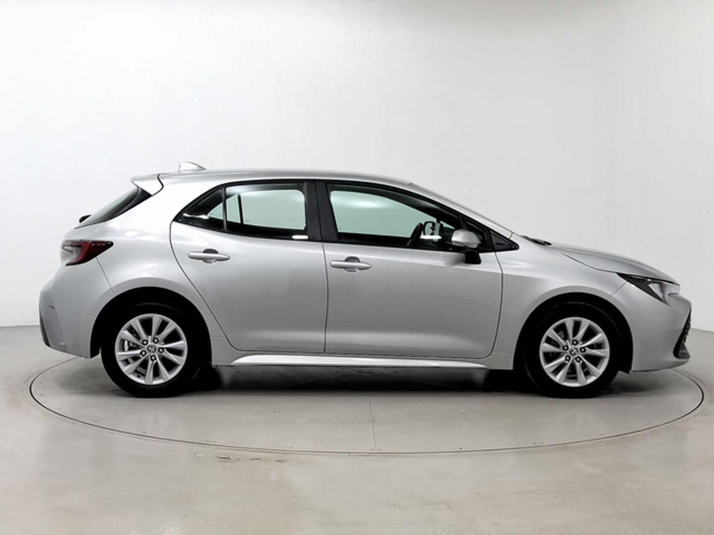 Toyota Corolla 140H Active Plus 103 kW (140 CV)
