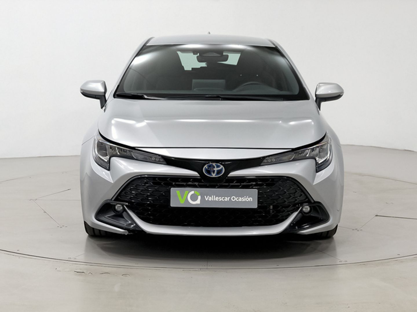 Toyota Corolla 140H Active Plus 103 kW (140 CV)