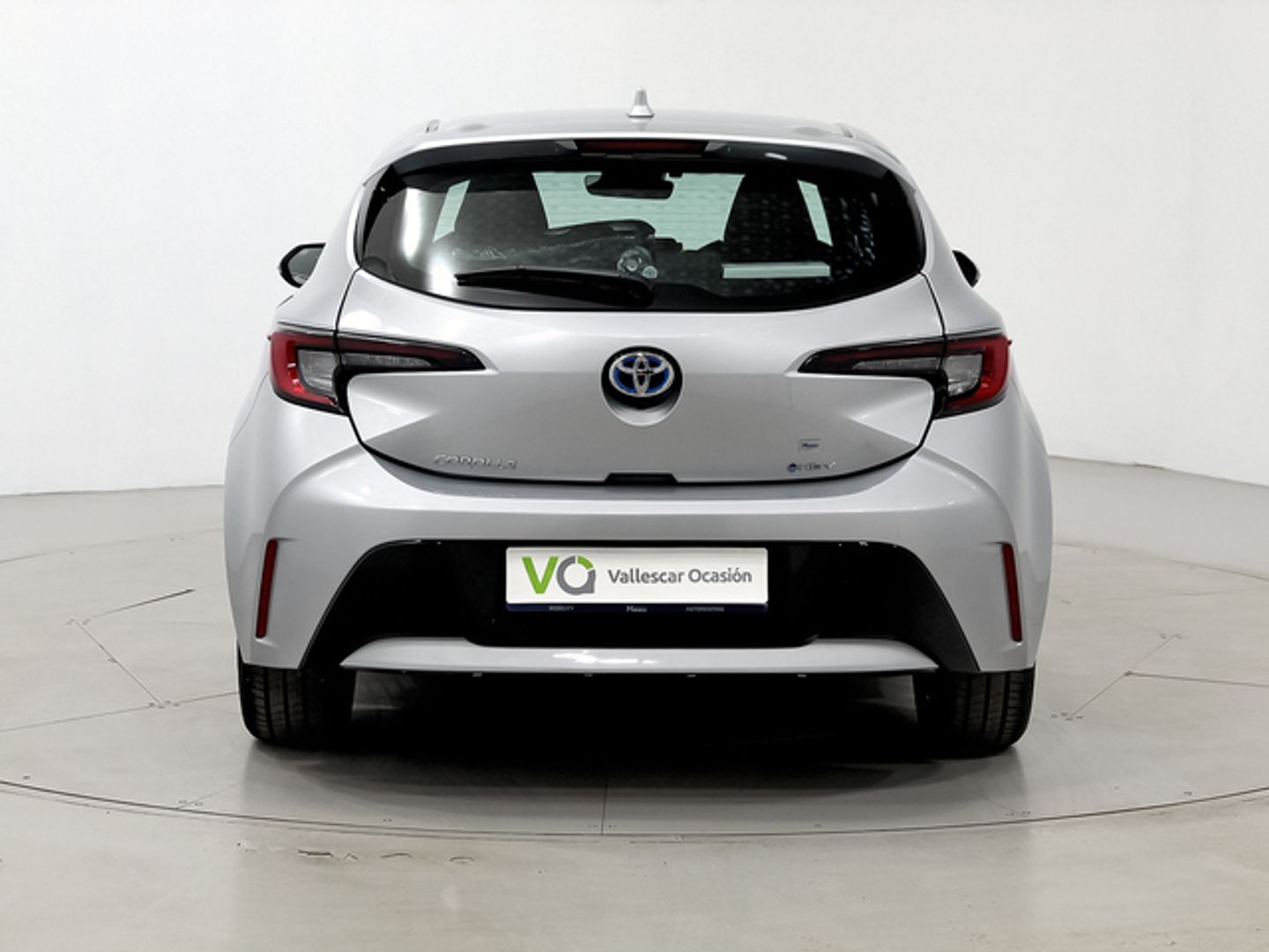 Toyota Corolla 140H Active Plus 103 kW (140 CV)