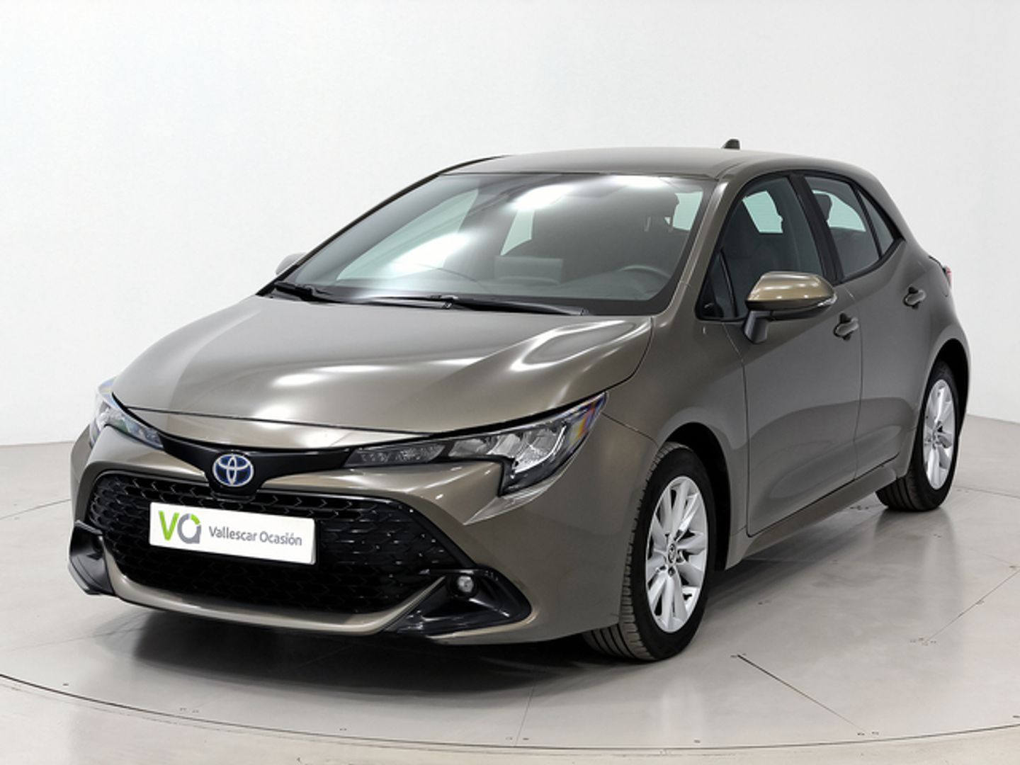 Toyota Corolla 140H Active Plus 103 kW (140 CV)