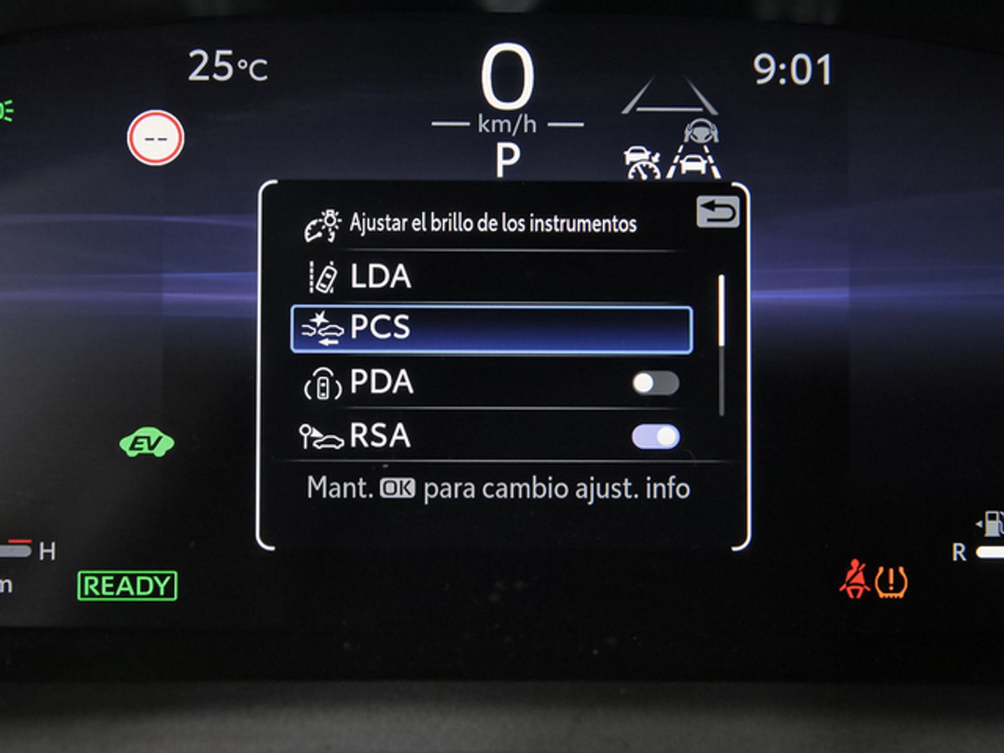 Toyota Corolla 140H Active Plus 103 kW (140 CV)