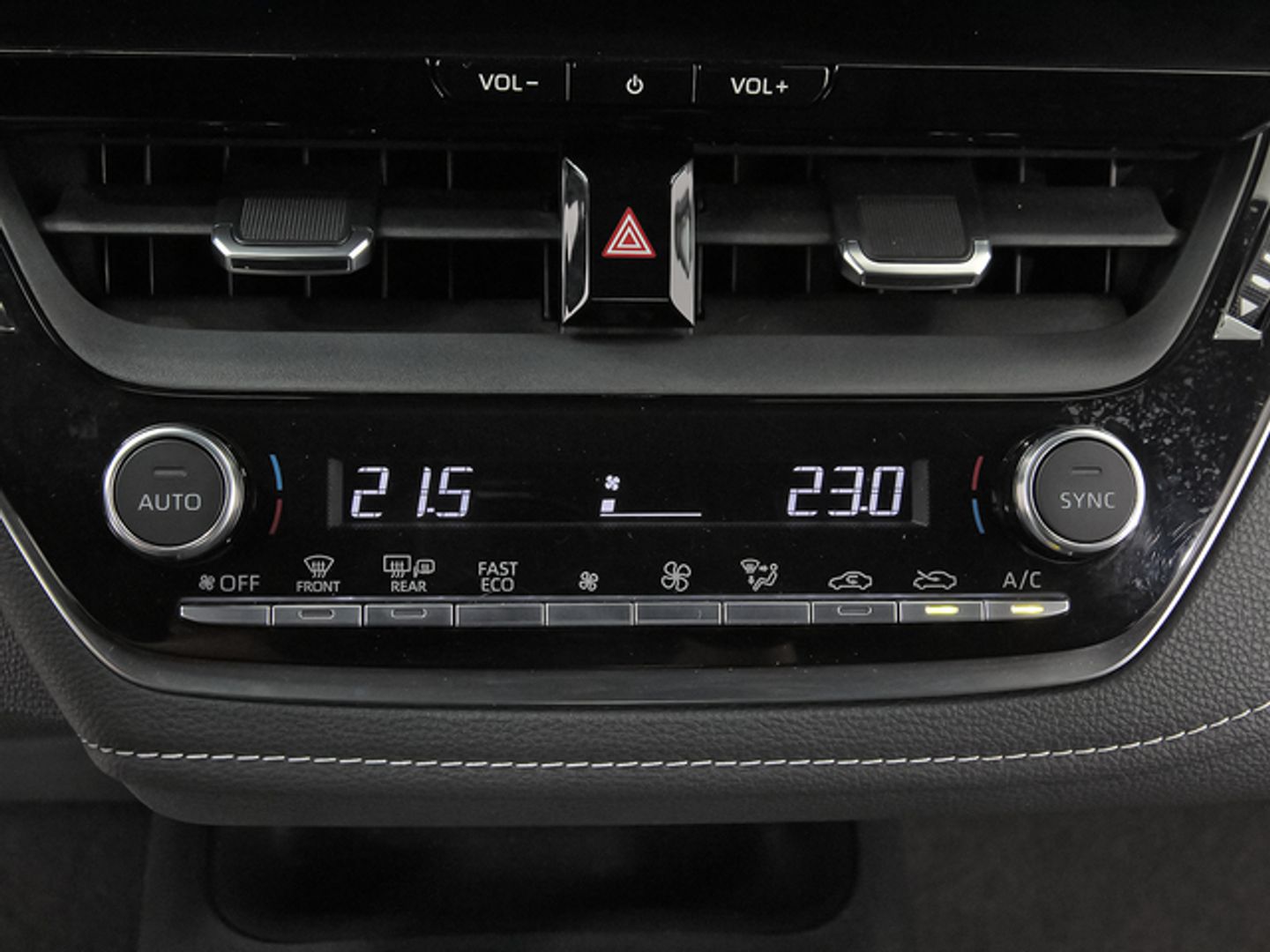 Toyota Corolla 140H Active Plus 103 kW (140 CV)