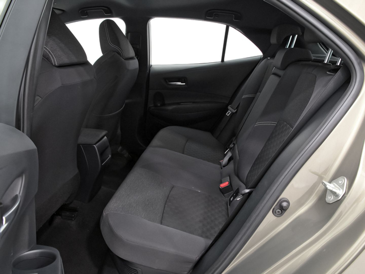 Toyota Corolla 140H Active Plus 103 kW (140 CV)