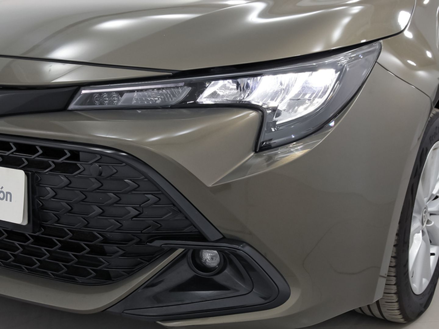 Toyota Corolla 140H Active Plus 103 kW (140 CV)