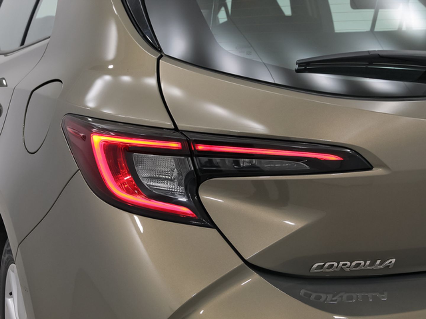 Toyota Corolla 140H Active Plus 103 kW (140 CV)