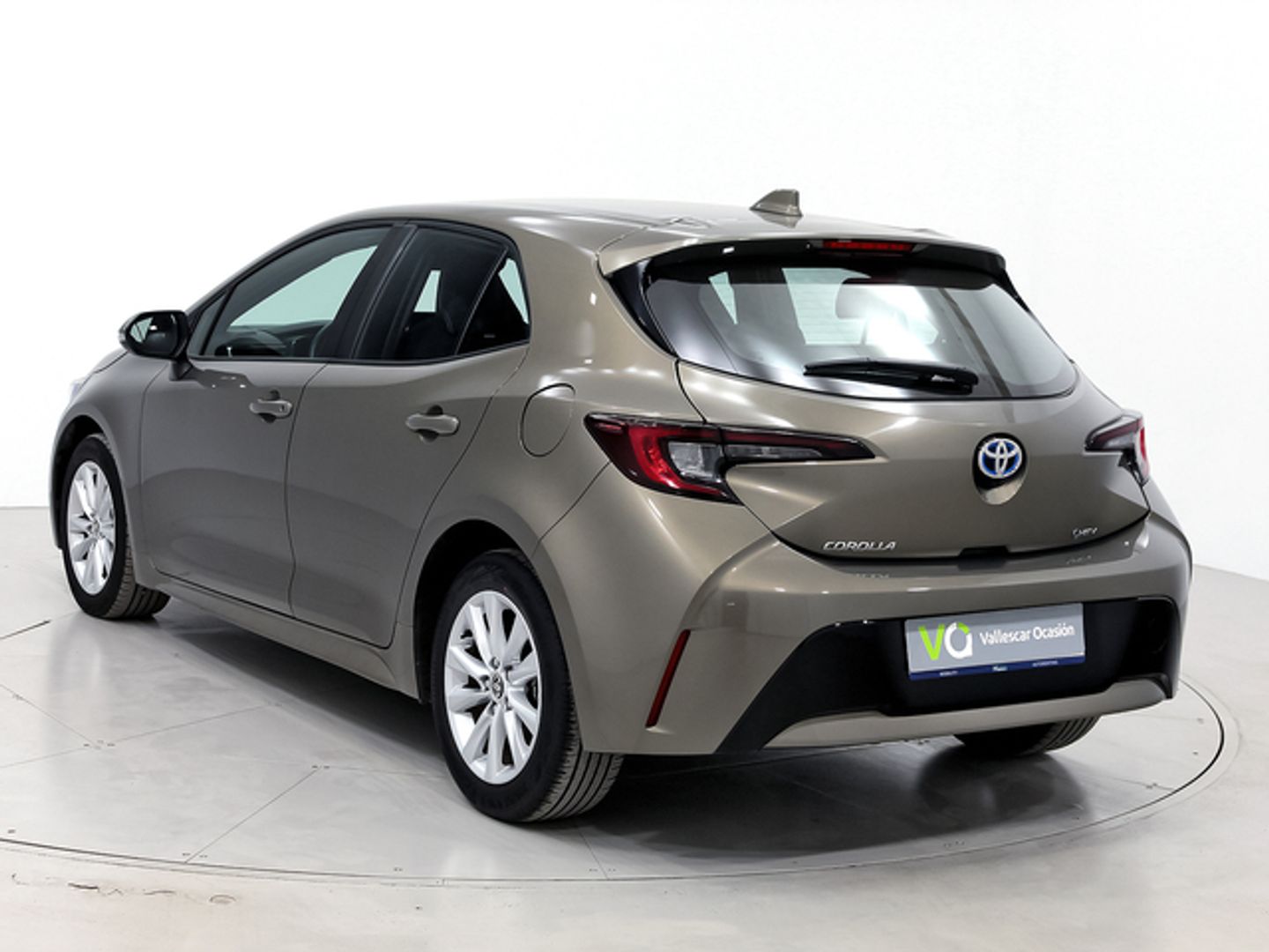 Toyota Corolla 140H Active Plus 103 kW (140 CV)