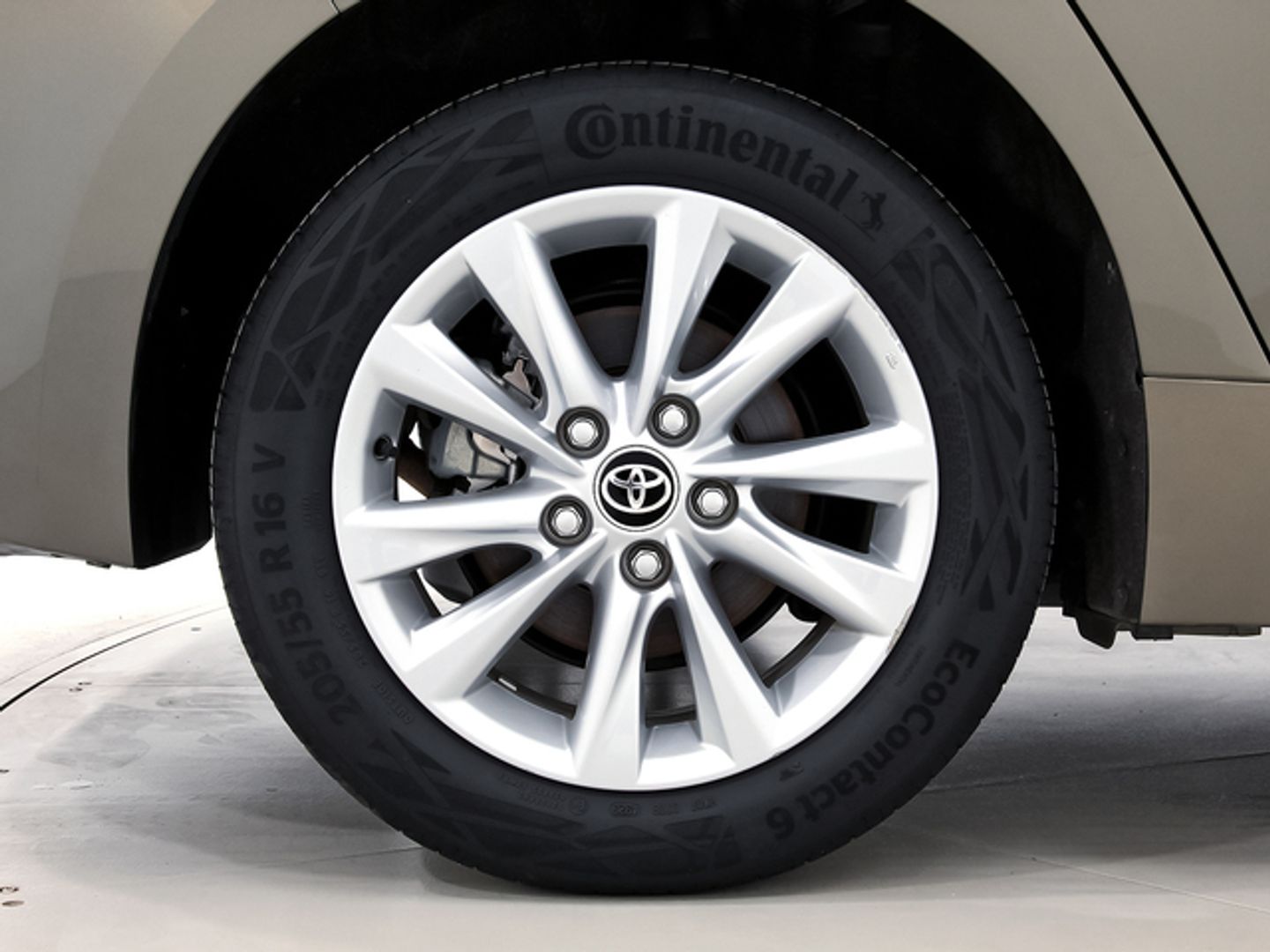 Toyota Corolla 140H Active Plus 103 kW (140 CV)
