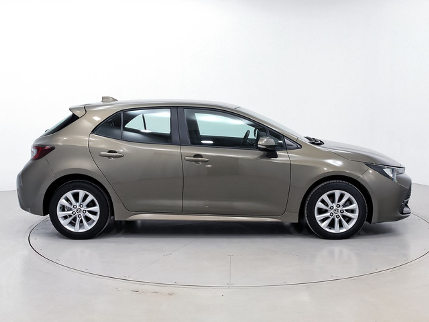 Toyota Corolla 140H Active Plus 103 kW (140 CV)