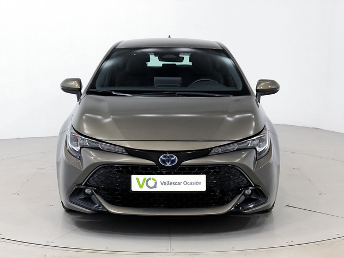 Toyota Corolla 140H Active Plus 103 kW (140 CV)