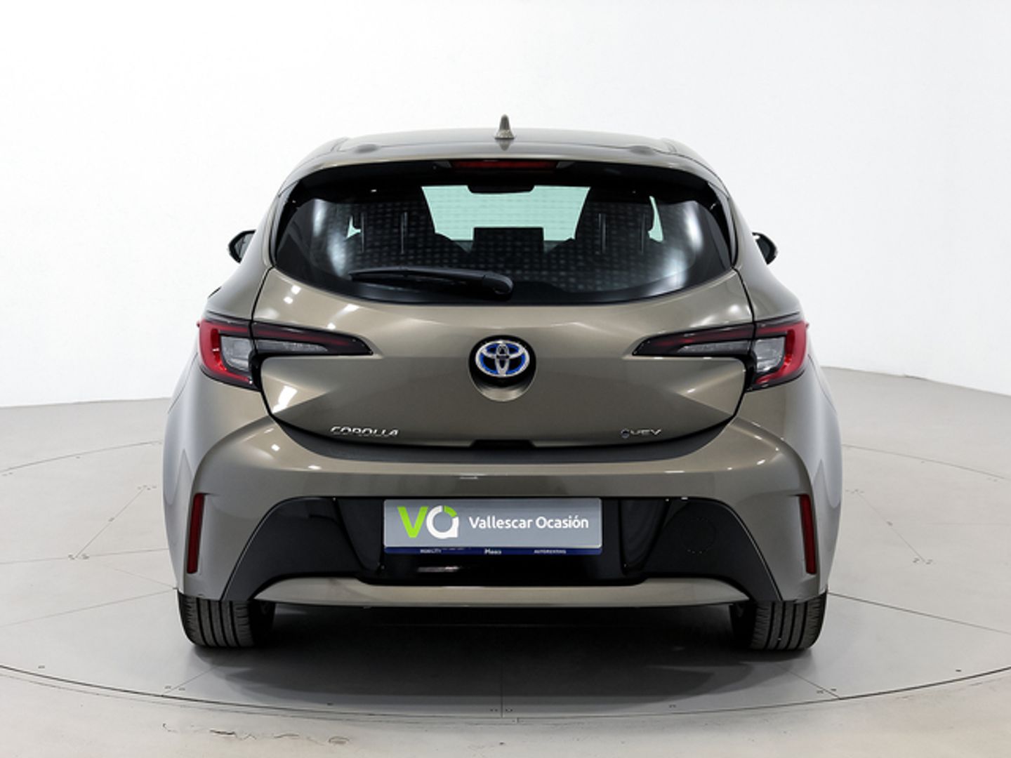 Toyota Corolla 140H Active Plus 103 kW (140 CV)