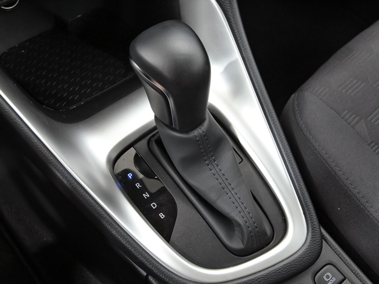 Toyota Yaris 120H Active Plus 85 kW (116 CV)