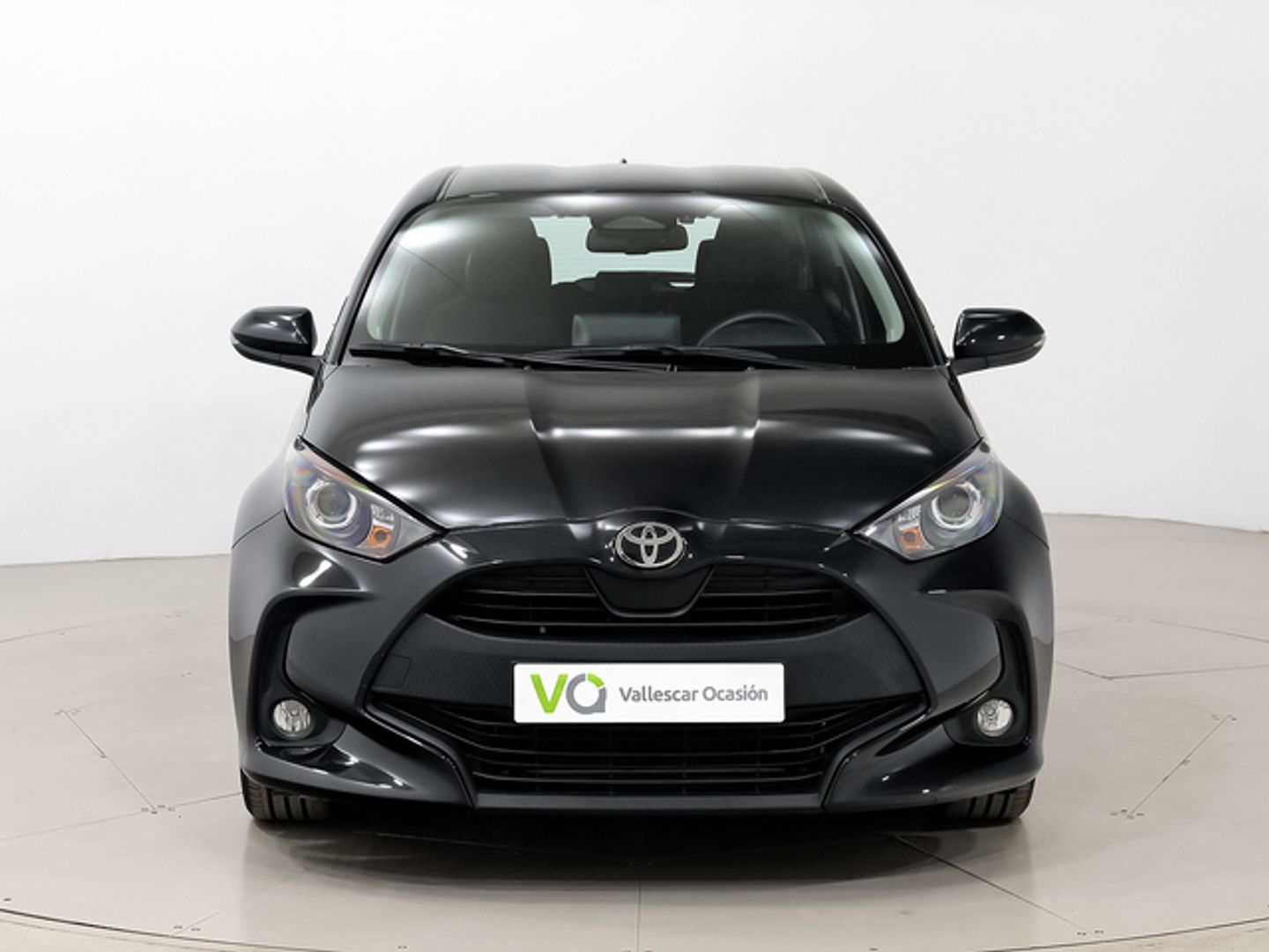 Toyota Yaris 120H Active Plus 85 kW (116 CV)