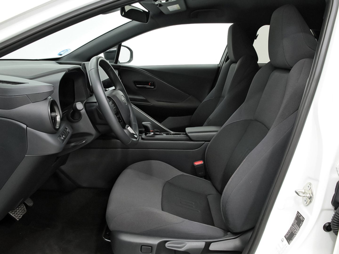 Toyota C-HR 140H Advance 103 kW (140 CV)