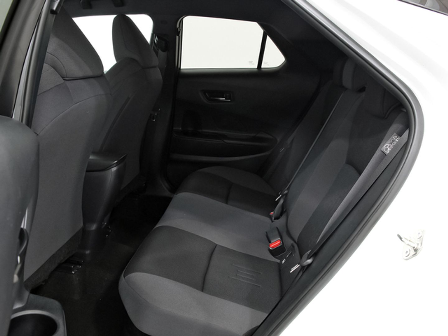 Toyota C-HR 140H Advance 103 kW (140 CV)