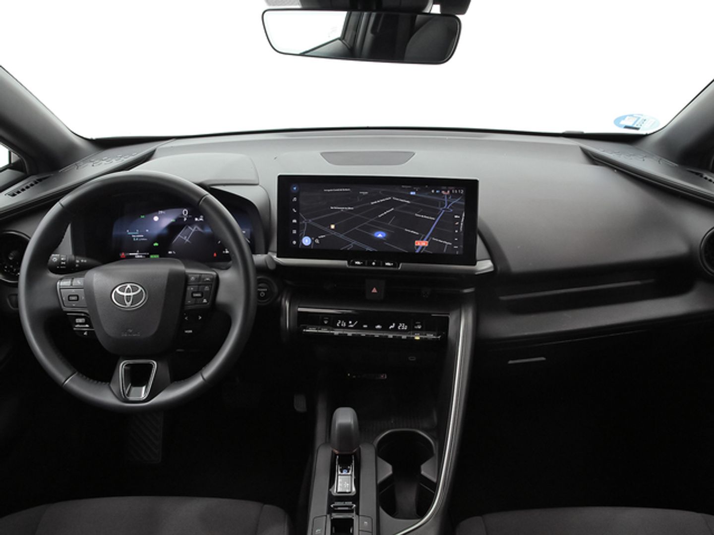 Toyota C-HR 140H Advance 103 kW (140 CV)