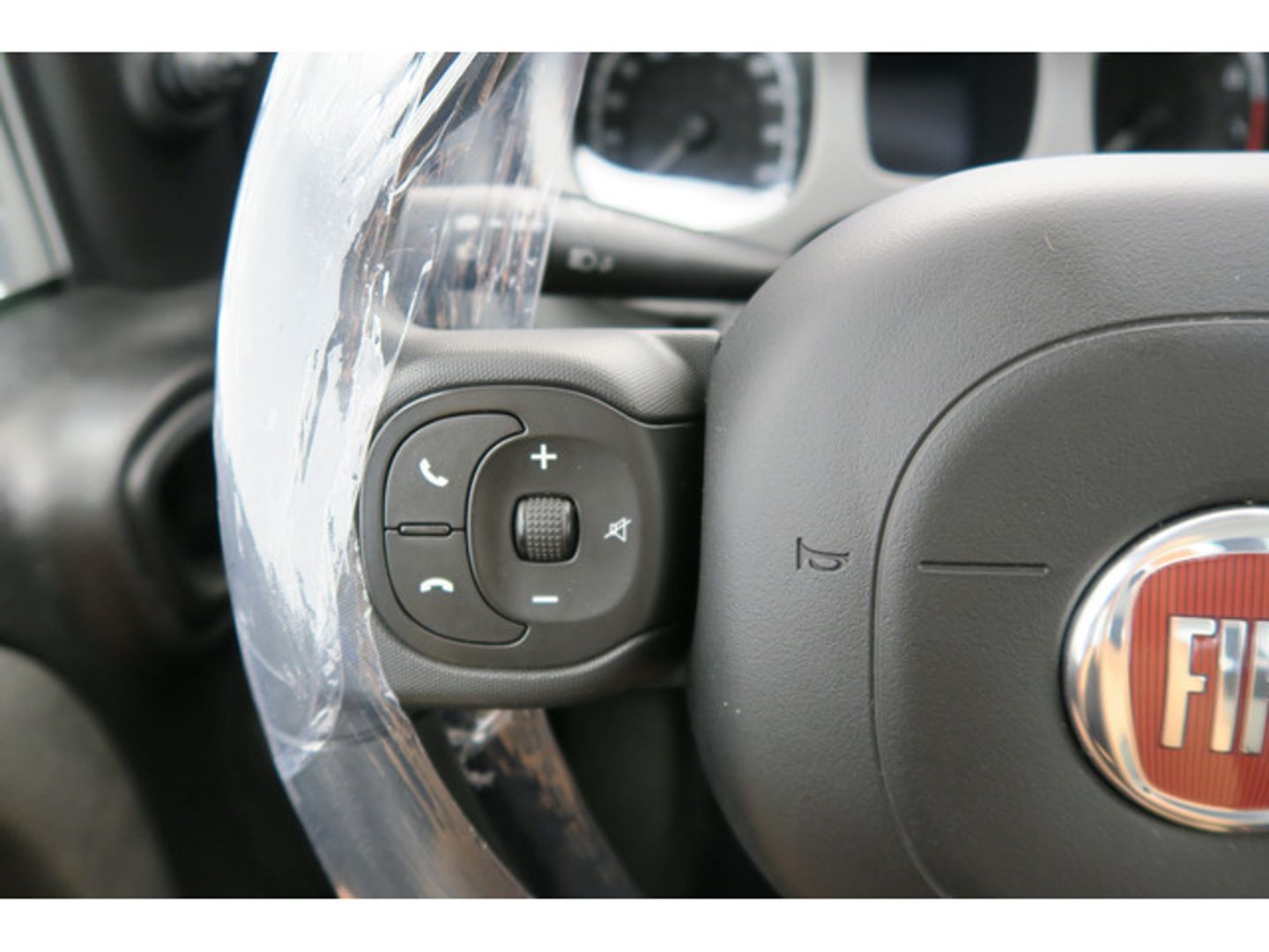 Fiat Panda 1.0 Gse Cross 51 kW (70 CV)