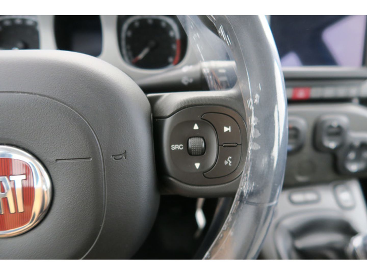 Fiat Panda 1.0 Gse Cross 51 kW (70 CV)