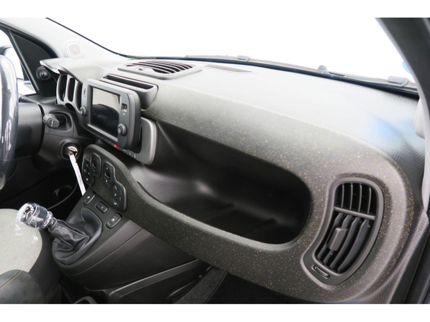 Fiat Panda 1.0 Gse Cross 51 kW (70 CV)