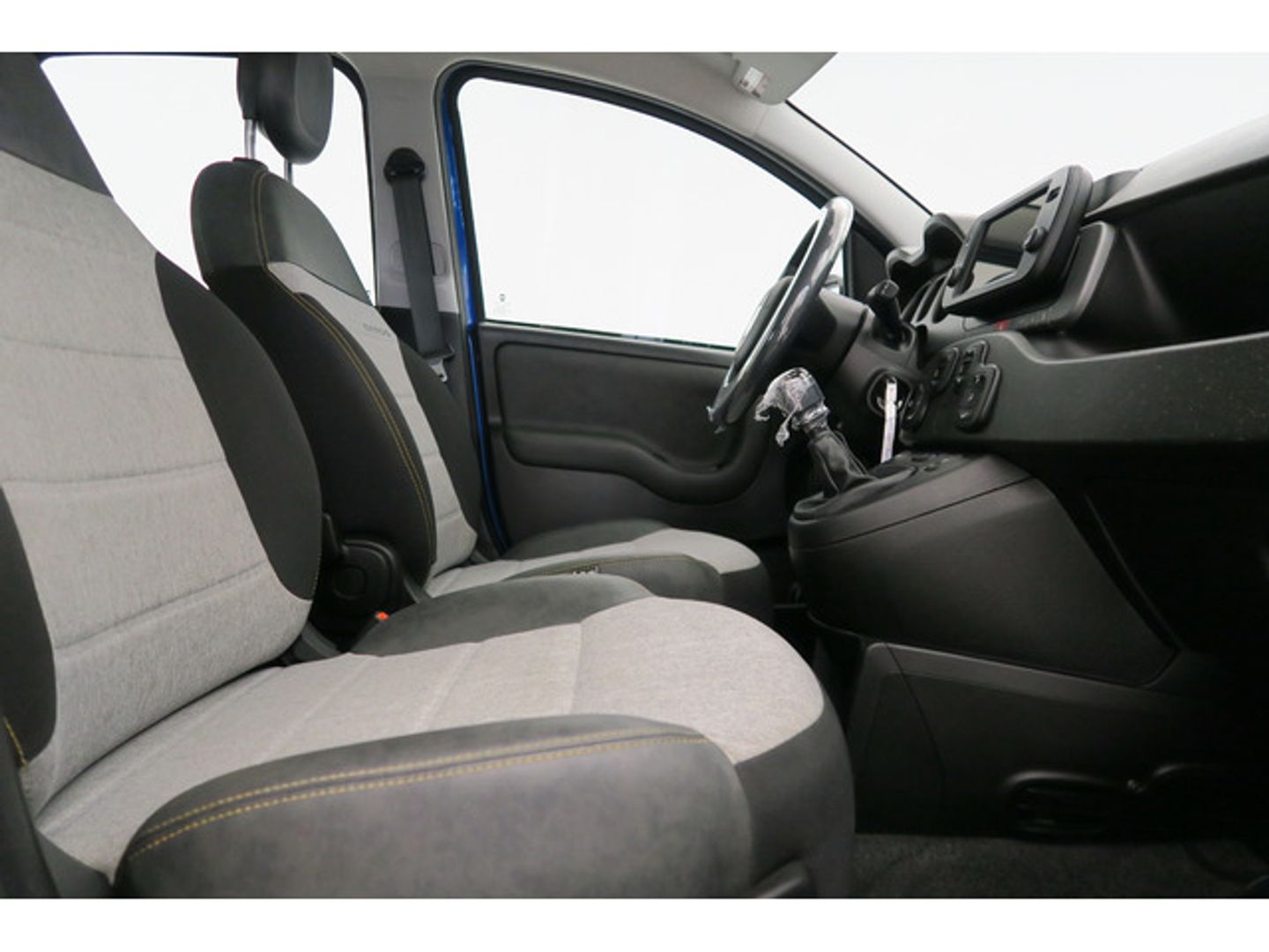 Fiat Panda 1.0 Gse Cross 51 kW (70 CV)