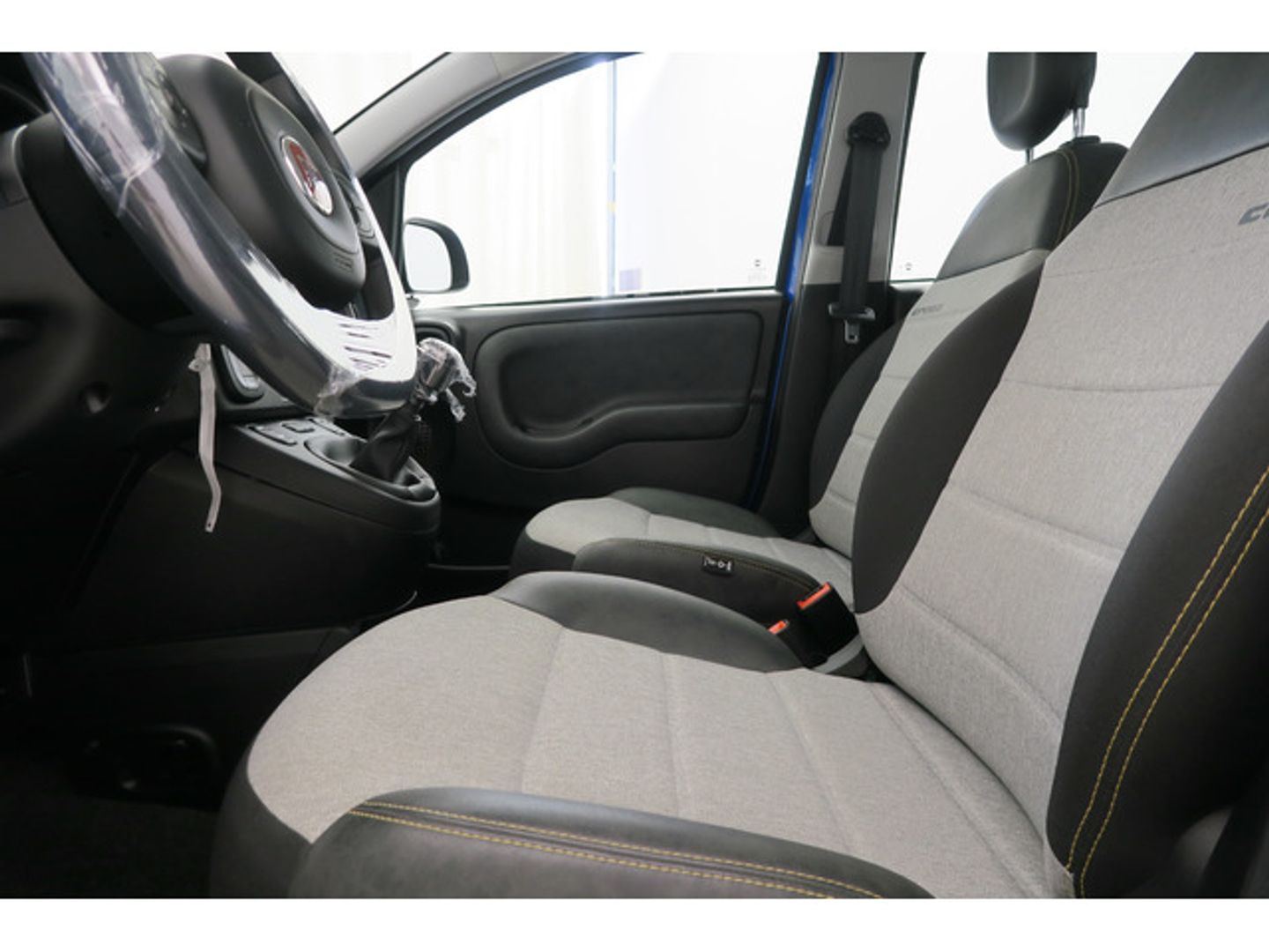 Fiat Panda 1.0 Gse Cross 51 kW (70 CV)