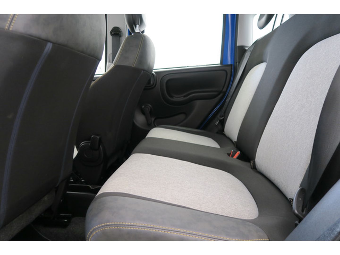 Fiat Panda 1.0 Gse Cross 51 kW (70 CV)
