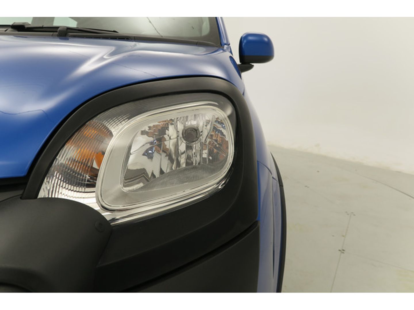Fiat Panda 1.0 Gse Cross 51 kW (70 CV)