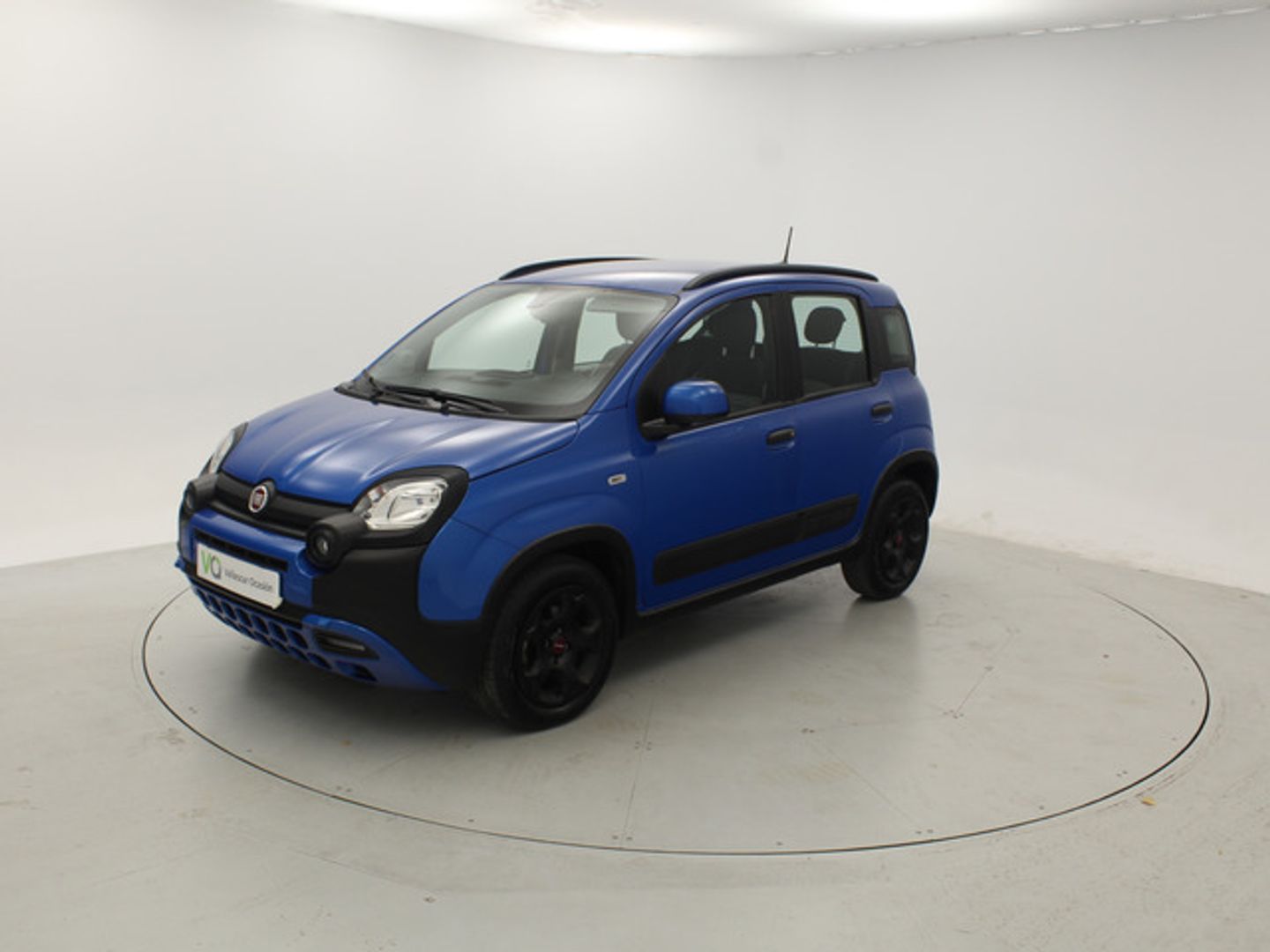 Fiat Panda 1.0 Gse Cross 51 kW (70 CV)