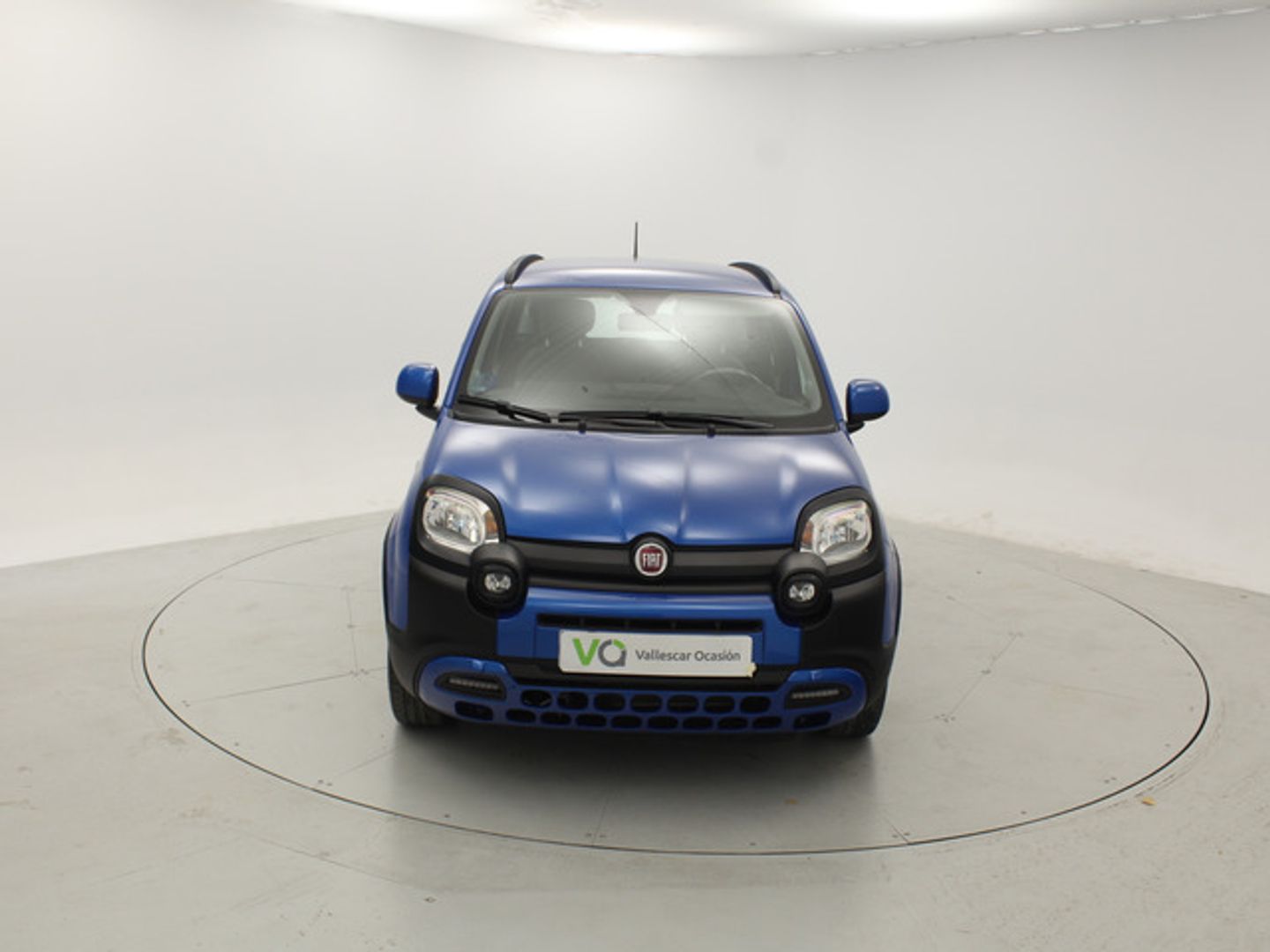 Fiat Panda 1.0 Gse Cross 51 kW (70 CV)